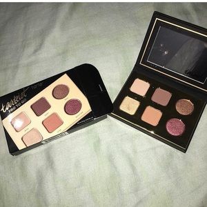 tarte pro to go palette!